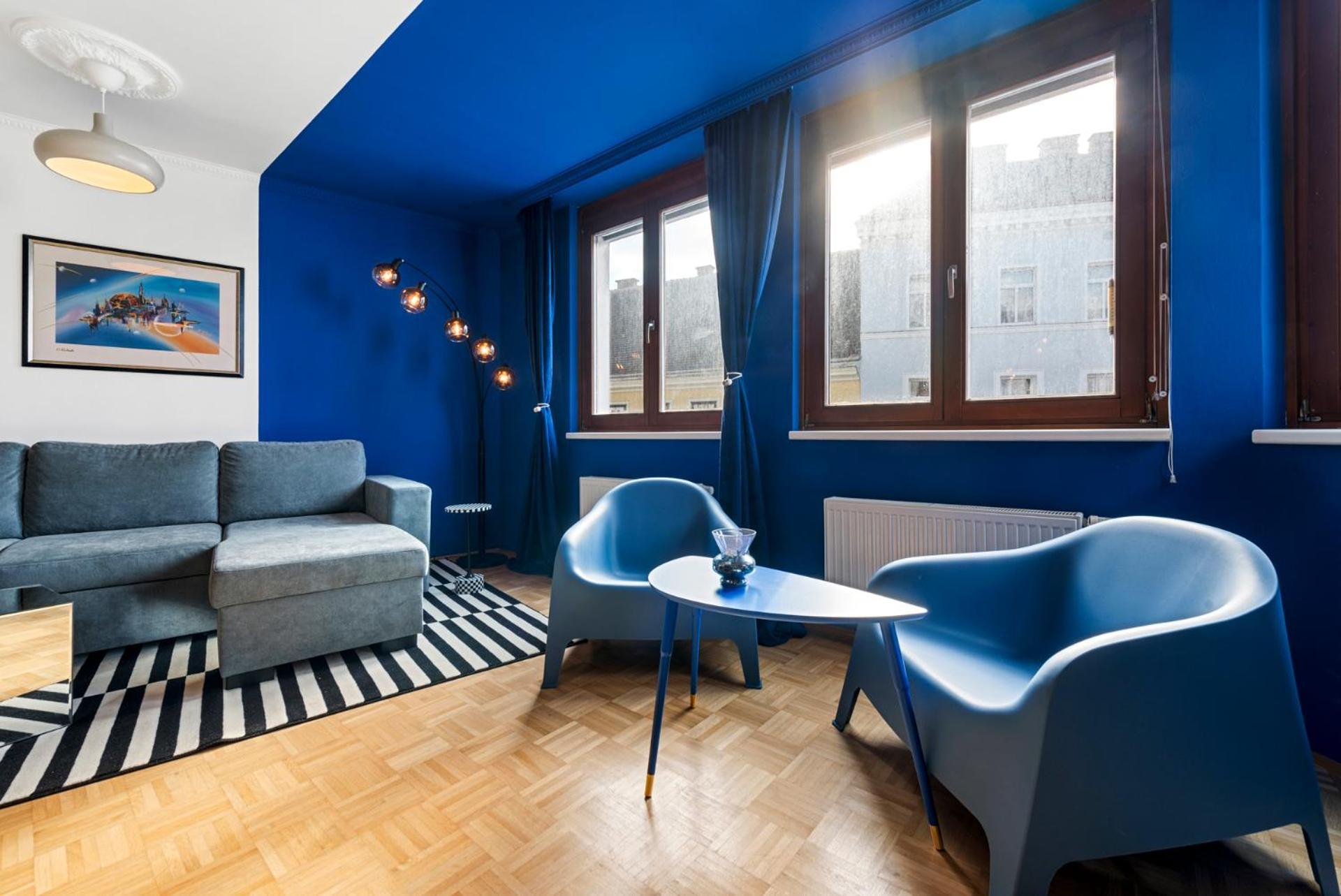 Appartement 4ty3 - Naschmarkt Is Calling