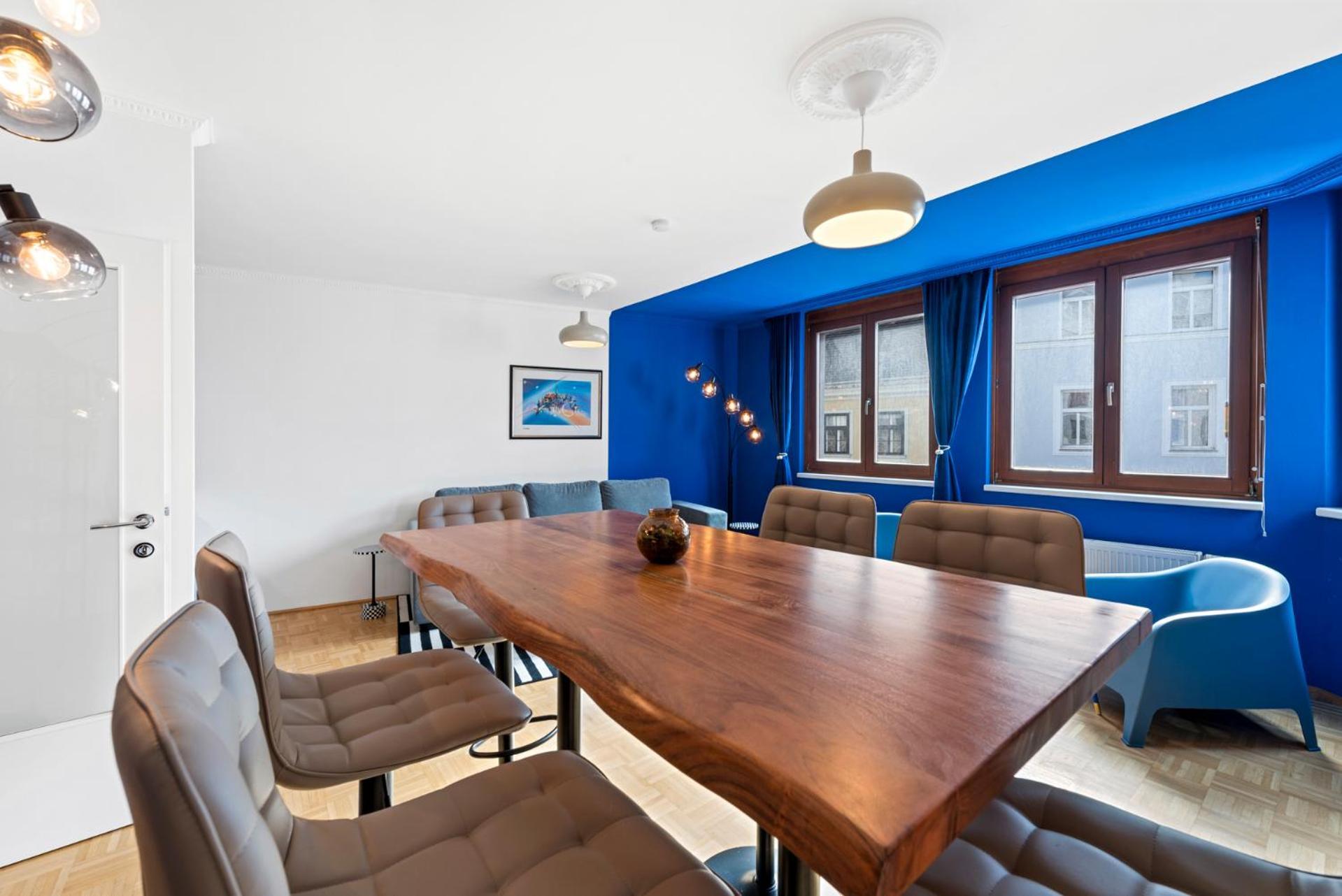4ty3 - Naschmarkt Is Calling Appartement