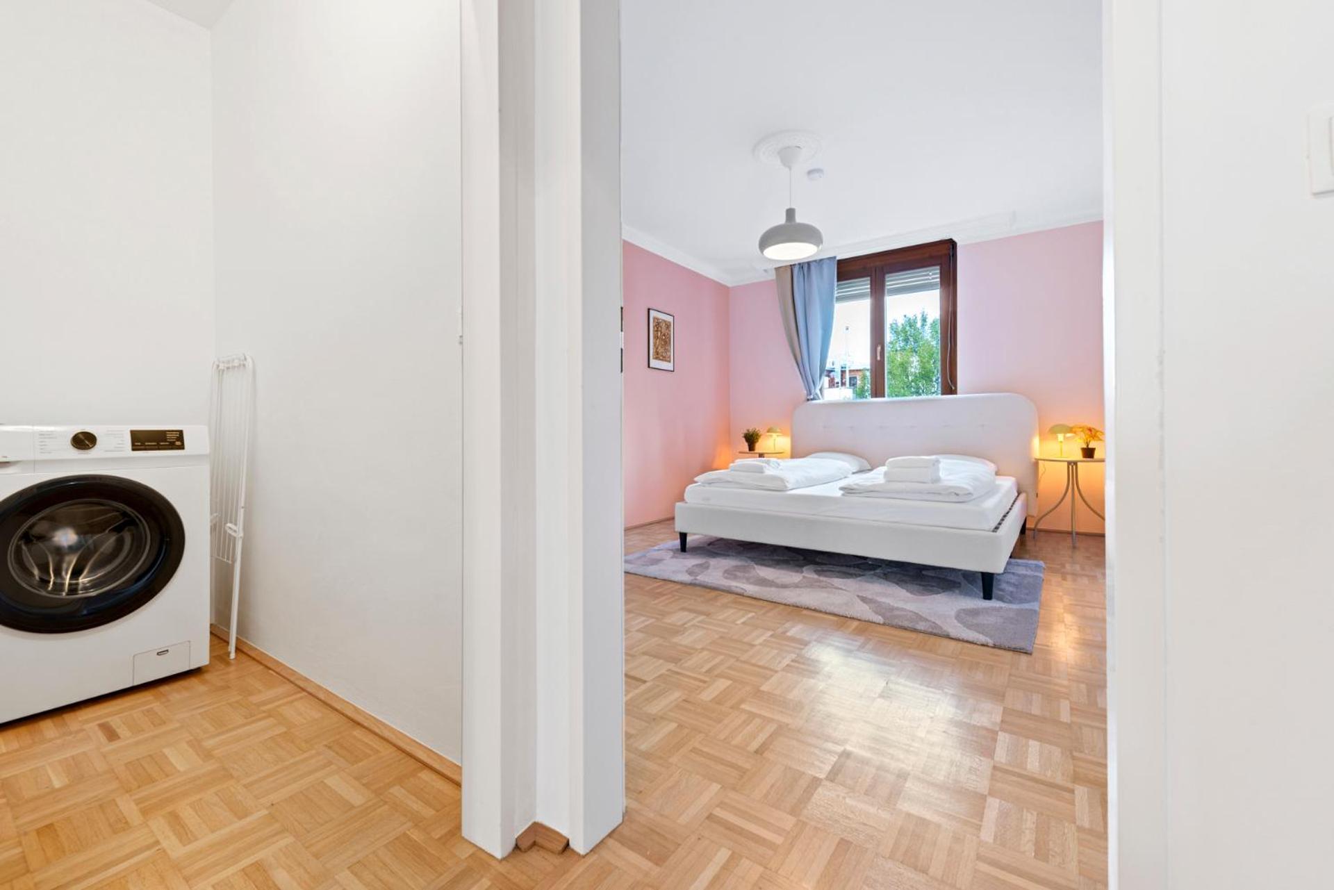 4ty3 - Naschmarkt Is Calling Appartement