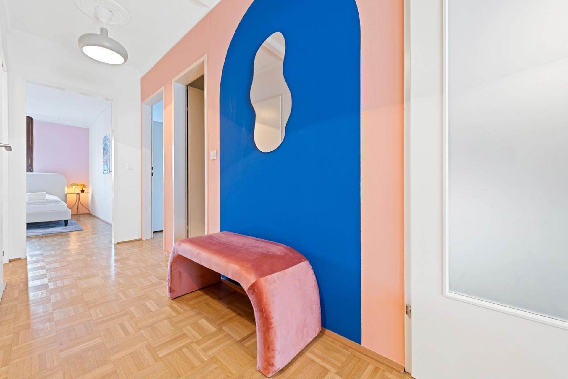 Appartement 4ty3 - Naschmarkt Is Calling