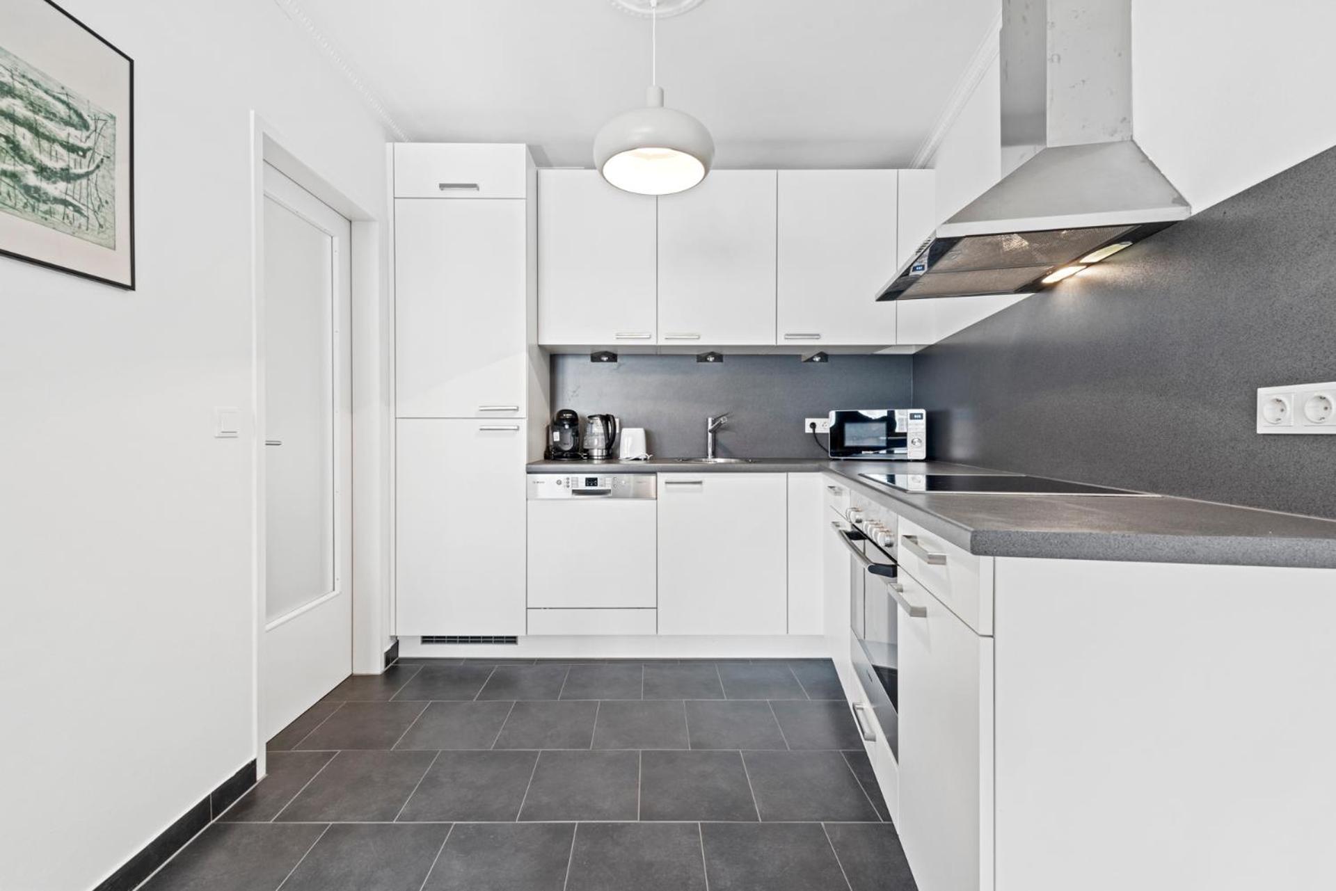 4ty3 - Naschmarkt Is Calling Appartement