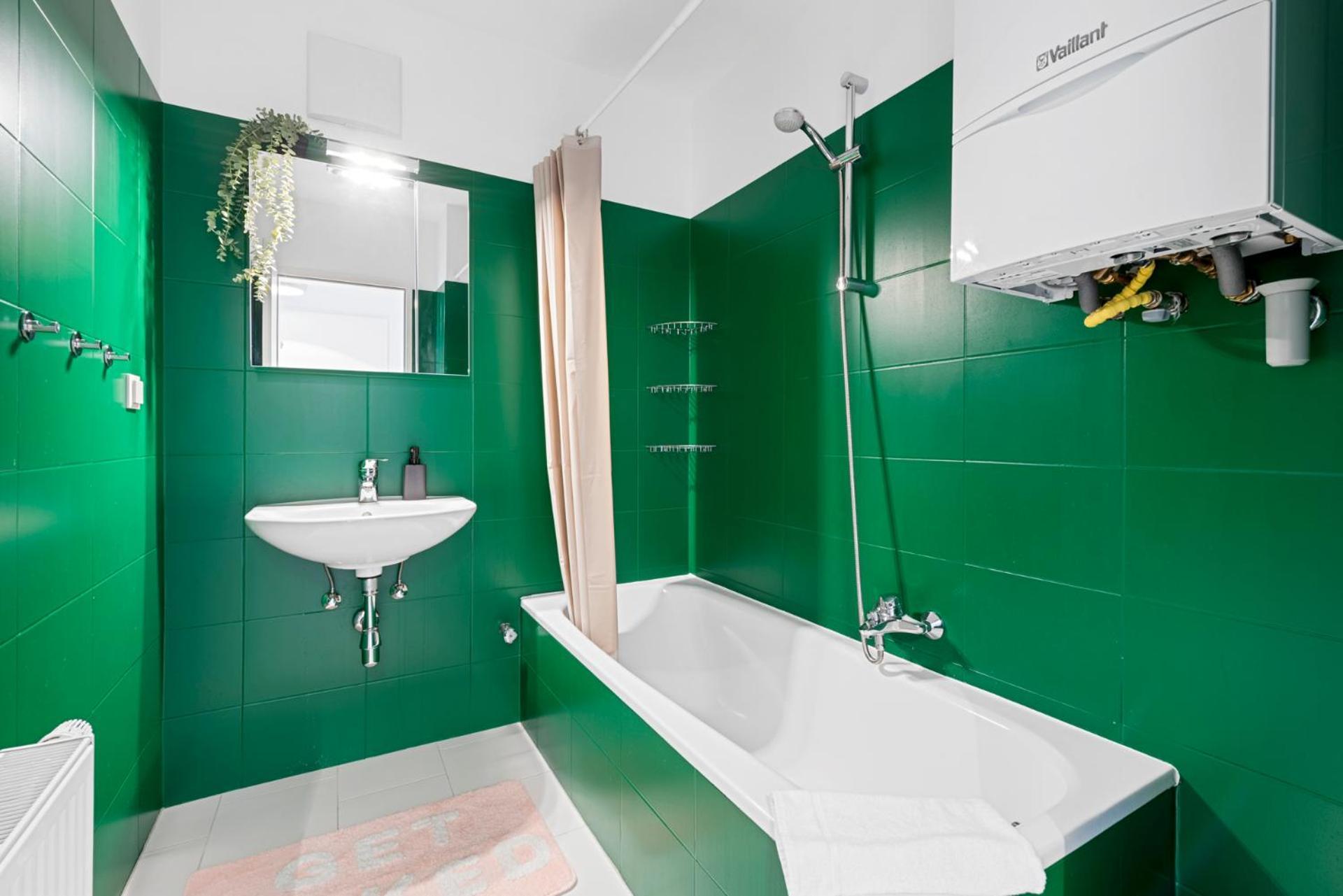 4ty3 - Naschmarkt Is Calling Appartement