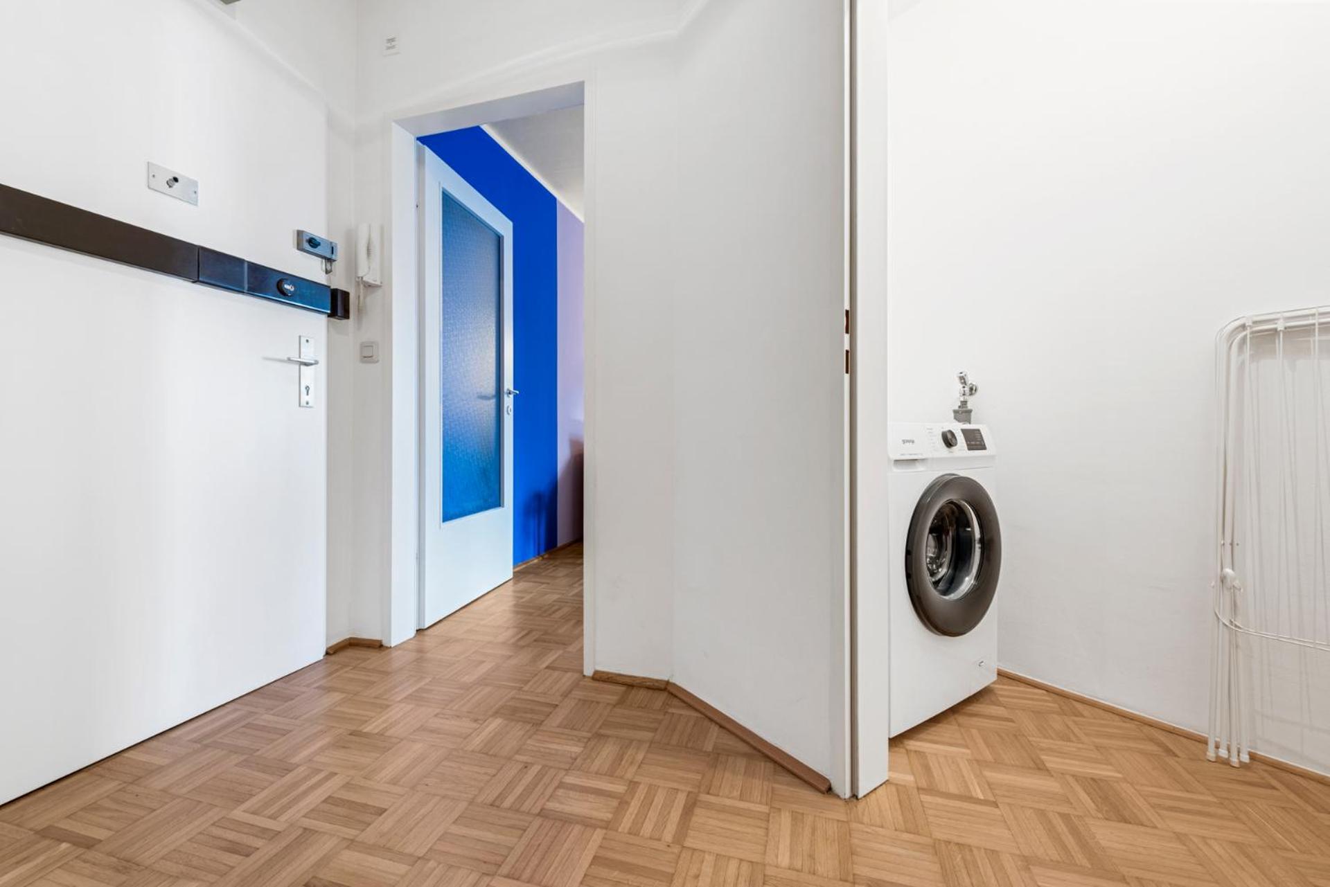 Appartement 4ty3 - Naschmarkt Is Calling *