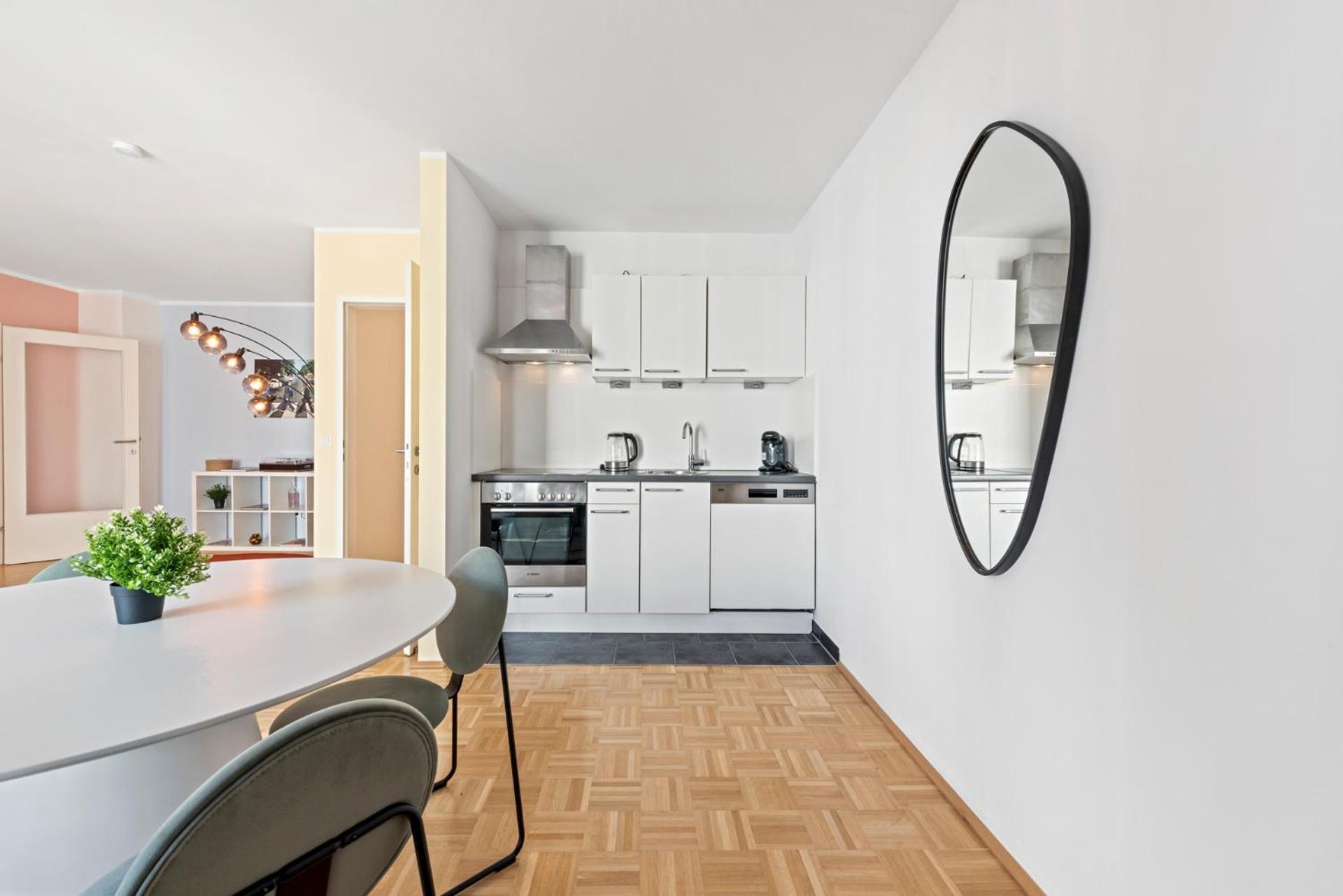 4ty3 - Naschmarkt Is Calling Appartement *