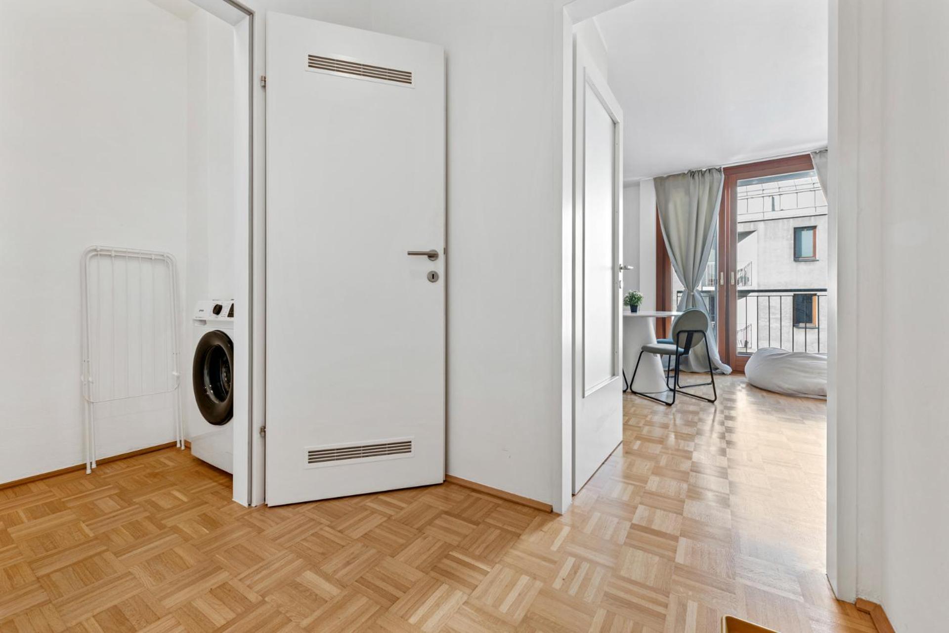 Appartement 4ty3 - Naschmarkt Is Calling *